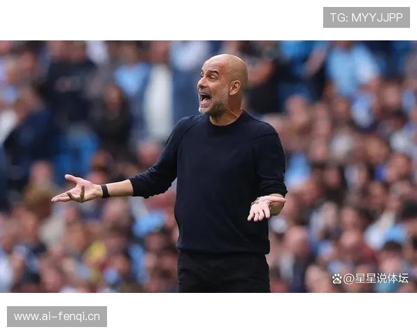 英超瓜迪奥拉执教的曼城近期状态回暖表现稳健