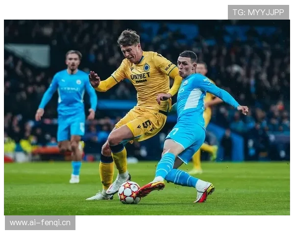 布鲁日比赛亮点