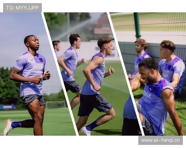 安德莱赫特攻防平衡