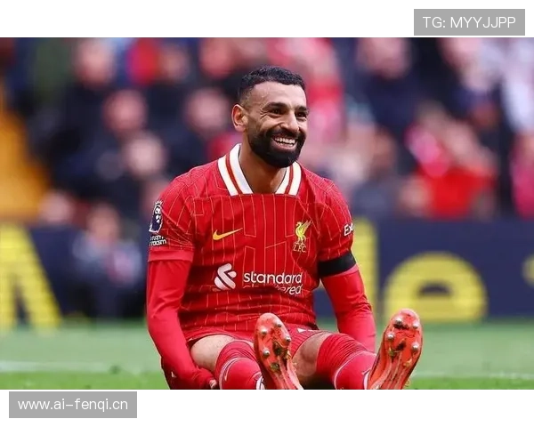 萨拉赫上限评估：比赛影响力与生涯天花板为何屡被低估