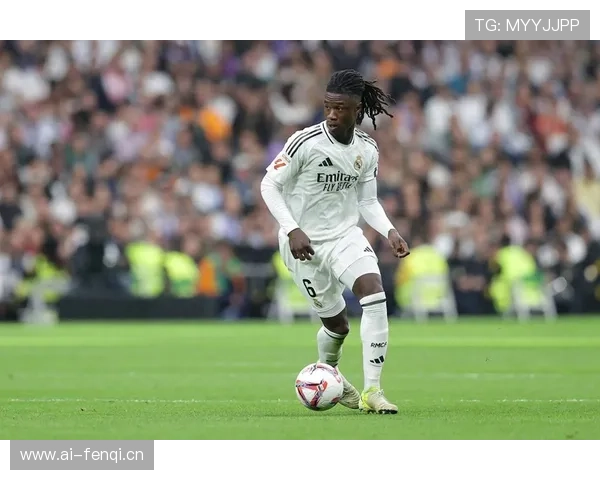 卡马文加：从奇兵角色到稳定轮换的地位提升