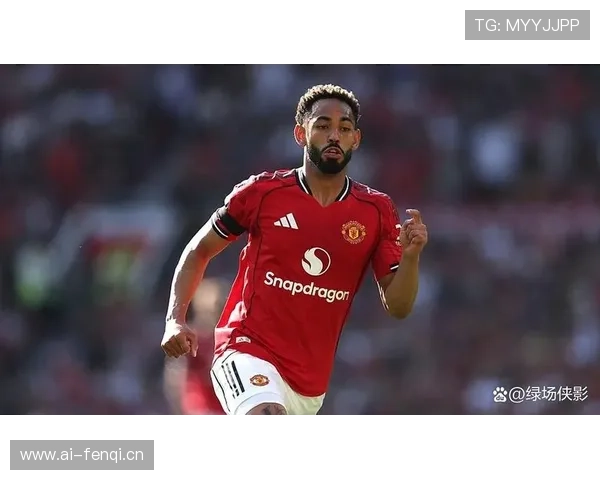 曼联看似进步,实则陷入原地循环,赛季走势面临考验