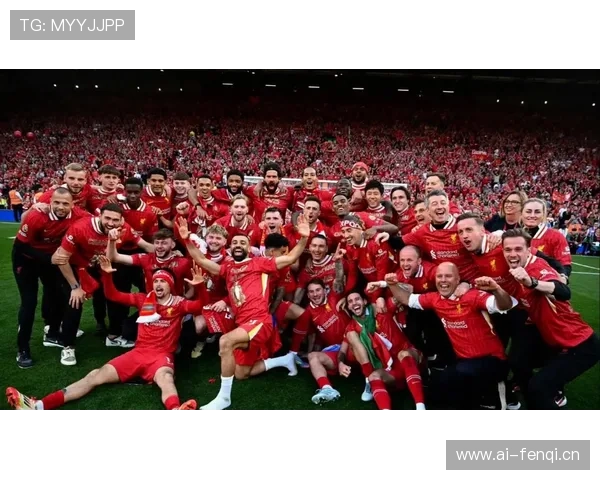 利物浦欧冠竞争力回升：对后续争冠形势产生影响