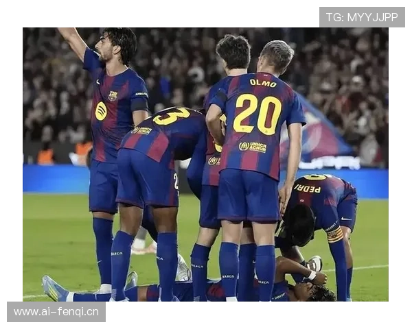 赢了却藏不住问题：巴萨的真实水平到底在哪？